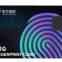 ODM OEM Cold Laminating Technology 13.56mhz PVC Fingerprint Chip Card Biometric Card for Access Control