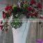 For decoration fake flowers Artificial Floriculture , artificial flower best decoration,artificial plants