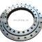 High precision machining slewing bearing manufacturers slewing rings