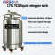 Honduras-stainless steel liquid nitrogen container-liquid nitrogen canister for sale KGSQ