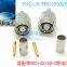 RF coaxial connectorTNC-J5-3RG195 antipole
