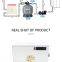 Electric High Quality Swimming Pool Water Heat Portable Piscina Small Power Pool Water Heater