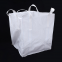 FIBC Big Bags Ventilated Intermediate Container Spout Top Flat Bottom Plastic Packaging Bags Jumbo Bag Ballast Super Sacks