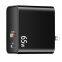 65W USB+Type-C  Charger For iPhone 13 12 Pro Max Samsung Xiaomi Mi QC 3.0 PD USBC Fast Charging Phone Charger