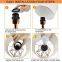 Creative Table Lamp With Hollow Base Bedroom Table Lamp Bedside Desk Lamp