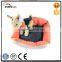 Oxford strip pet bed carrier