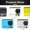 2015 the hot selling action camera with wifi and 170 degree wide angle sports camera