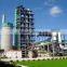 China Dry Rotary Kiln Process Cement ProductionLine