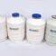High Capacity Liquid Nitrogen Tank of Cryopreservation Cattle Cows Bull Animal Semen Yds-50
