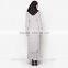 Latest Design Baju Kurung Cotton Women 2016 Hotsale Model Baju Kurung Modern BJ033