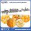 New Type Puffed Food Processing Line