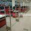 Wholesale Aluminum Alloy walk through security eas alarm door system