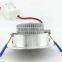 3w ,5w, 7w, 9w,led down light fixtures with CE&RoHs