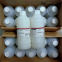 Spot supply of blood coagulants