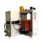 Gold and silver coin commemorative medallion stamping hydraulic press