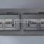 Smart Hotel Room Socket Desk Outlet Power and Data