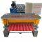 Color steel roof tile making machine, metal corrugated board forming machine, fully automatic tile pressing machine
