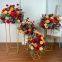 Bulk UV Resistant Wedding Silk Flowers - Outdoor Ceremony Silk Flowers, Garden Supplier Silk Flowers