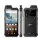 W888 ATEX Intrinsically Safe Explosion-Proof Smart Cell Phone for Oil & Gas Industry and Hazardous Areas