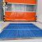 Forklift Wheel Cleaning Brush Heavy Duty Truck Floor Mats
