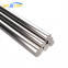 GH3030/GH2080/N08825/N06625/N06600 Nickel Alloy Rod/Bar Material guarantee for spectral detection