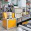 Full Auto PCB Board Recycling Plant Electronic Waste Crushing Shredding Copper Resin Separation Production Line