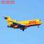 Air Freight From China to Major Airports Around the World