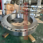 GH4133 GH4133B GH4163 High temperature alloy forgings High strength forged flange ring