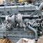 Ensamblaje del motor Isuzu 6WG1