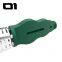 63mm Welding Machine Teflon Heating Plate Nylon Handle