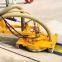 Hot Selling Road Marking Removal Welding Machine New Condition Water Cleaning Process Core Engine Components