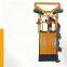 Single and Double Hook Shot Blasting Machine, Large Automatic Sandblasting Machine, Cleaning and Rust Removal Equipment