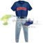 Well selling baseball uniform/custom baseball jersey/softball uniforms_Both side good view sublimation