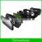 New original 3 glasses D2 3d headset with display 1440*2560 virtual reality glasses