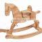 Handmade Natural Wooden Gun Toys