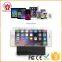 Universal holders Black Aluminum Phone Holder with charging