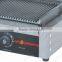 factory supplying electric commercial contact grill