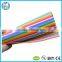 plain glitter adhesive printed clothed stripe camouflage goma eva sheets