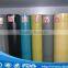 Good insulation, good flexibility color PVC membrane