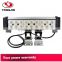 HOT sell 54w led light bar auto parts led light bar for offroad jeep wrangler trucks car accessories