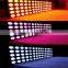 New Professional DMX Control Full Color RGBW dj lighte