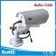 Outdoor HD Wireless Wifi Network IP Camera with Night vision/Mega Pixel