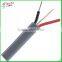 Popular Flat, Flexible electric wire and cable