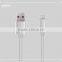 For Lenovo K3/VIBE K5/P1 double sided android plastic nylon data cable
