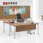 2016 modern office table executive ceo desk office desk design