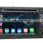 Wecaro Android 4.4.4 car dvd player touch screen car radio for audi a3 WIFI 3G bluetooth 2003-2013