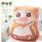 Wholesale High Quality Best Selling Comfortable expression Pillow