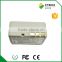 3600mah high capacity battery replacement for Scanner HA-D21LBAT-IT-600 3.7v li-ion battery