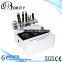 2016 Bority New arrival no needle mesotherapy RF wrinkles removing mesotherapy gun machine