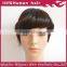  2015 hot sale factory price stock on sale new arrival natural hairline toupee